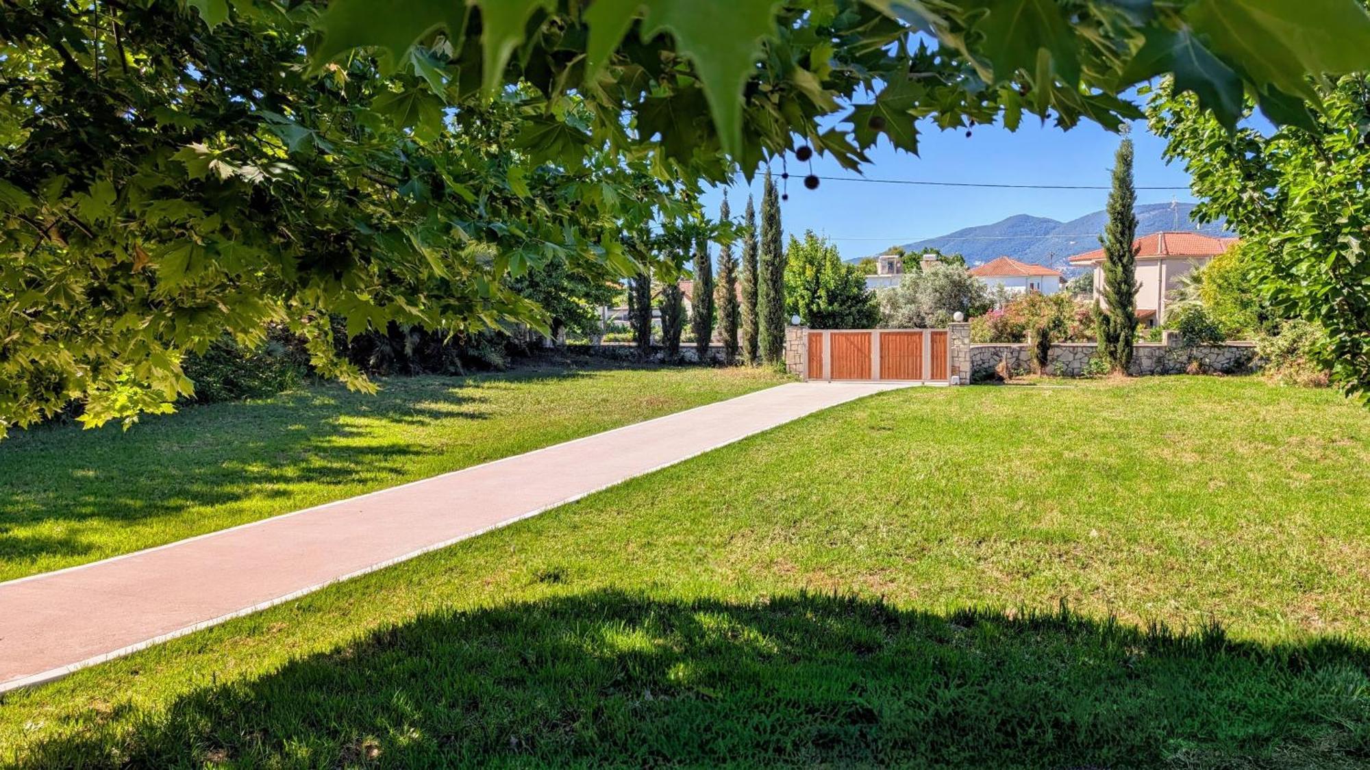 Eora * Lithakia (Zakynthos)