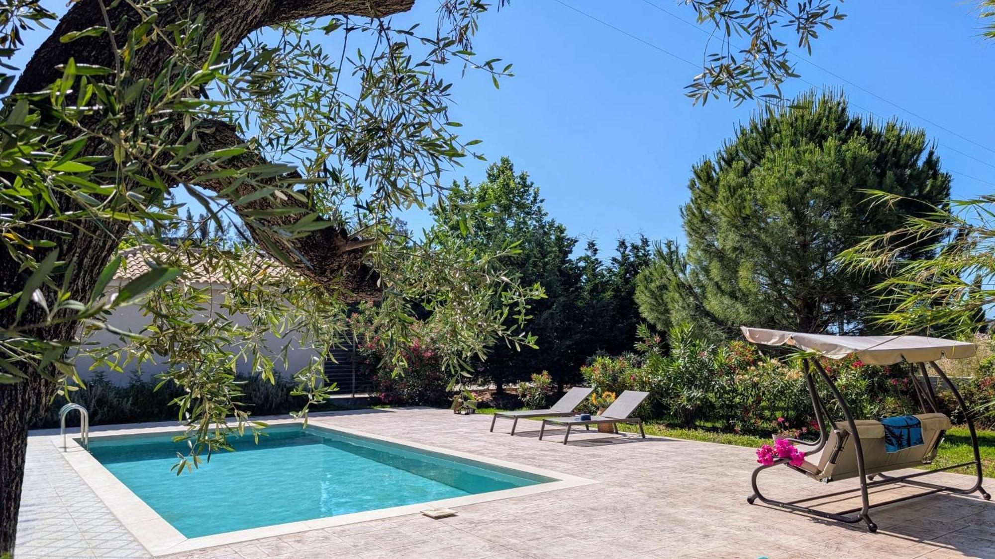 Eora Villa