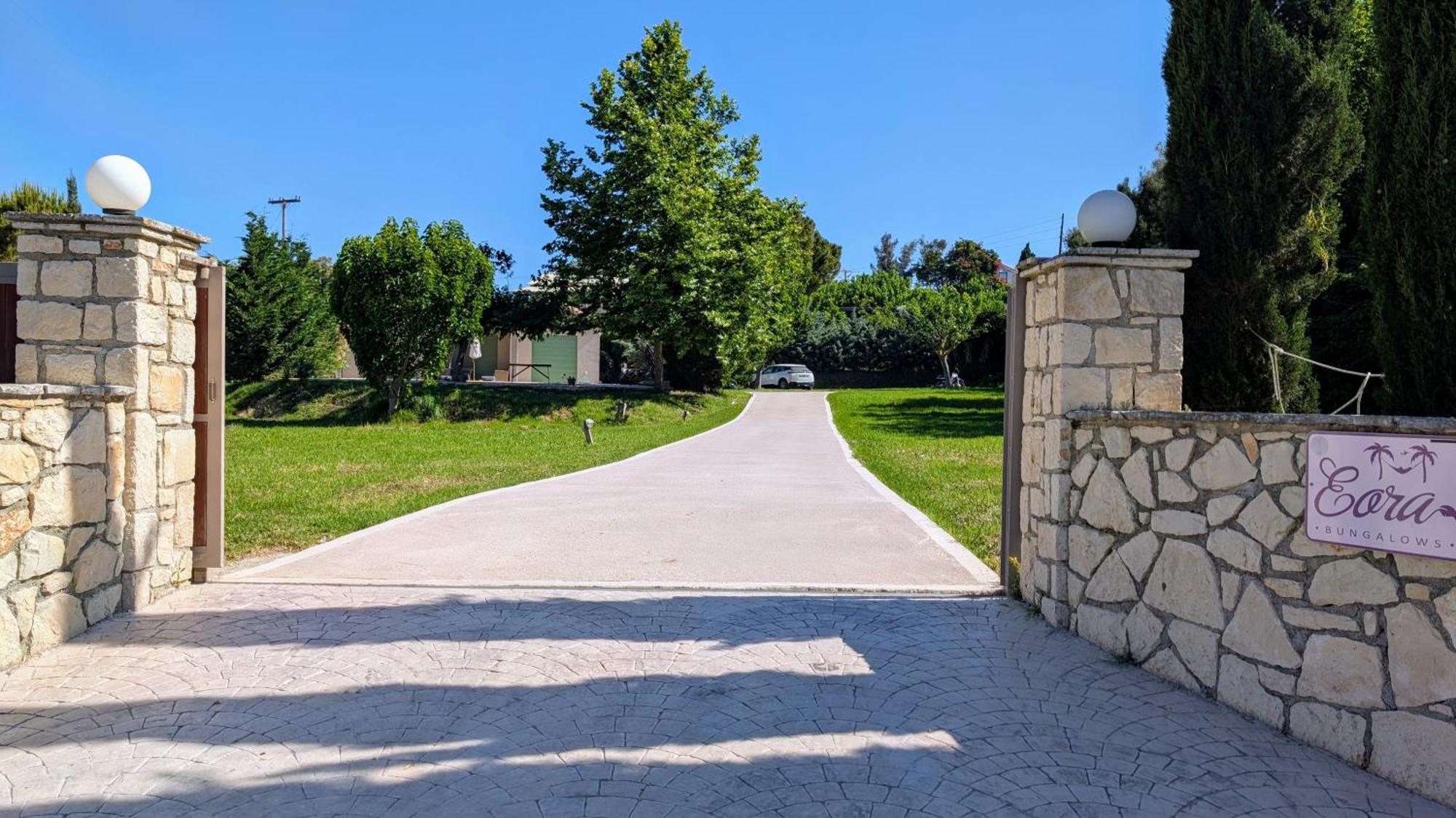 Villa Eora