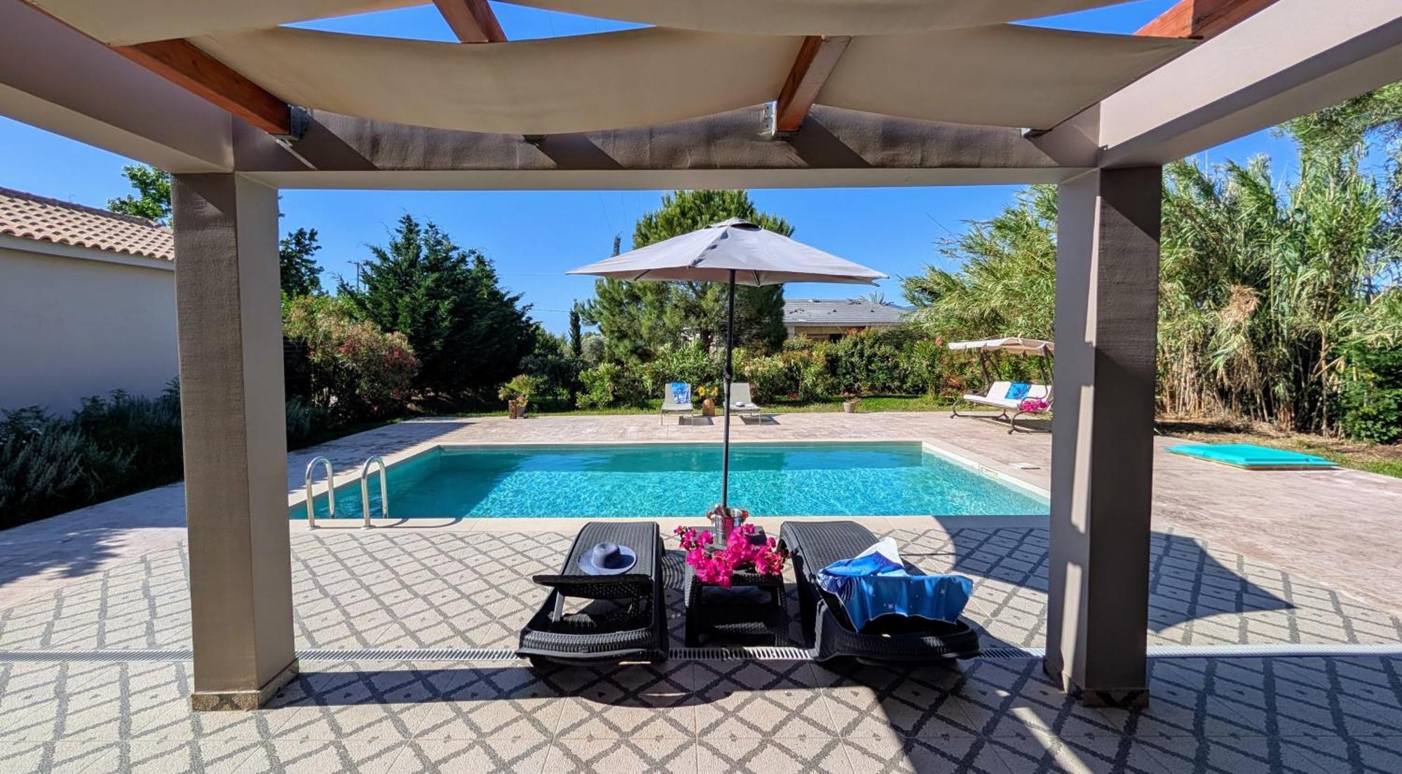 Eora Villa *