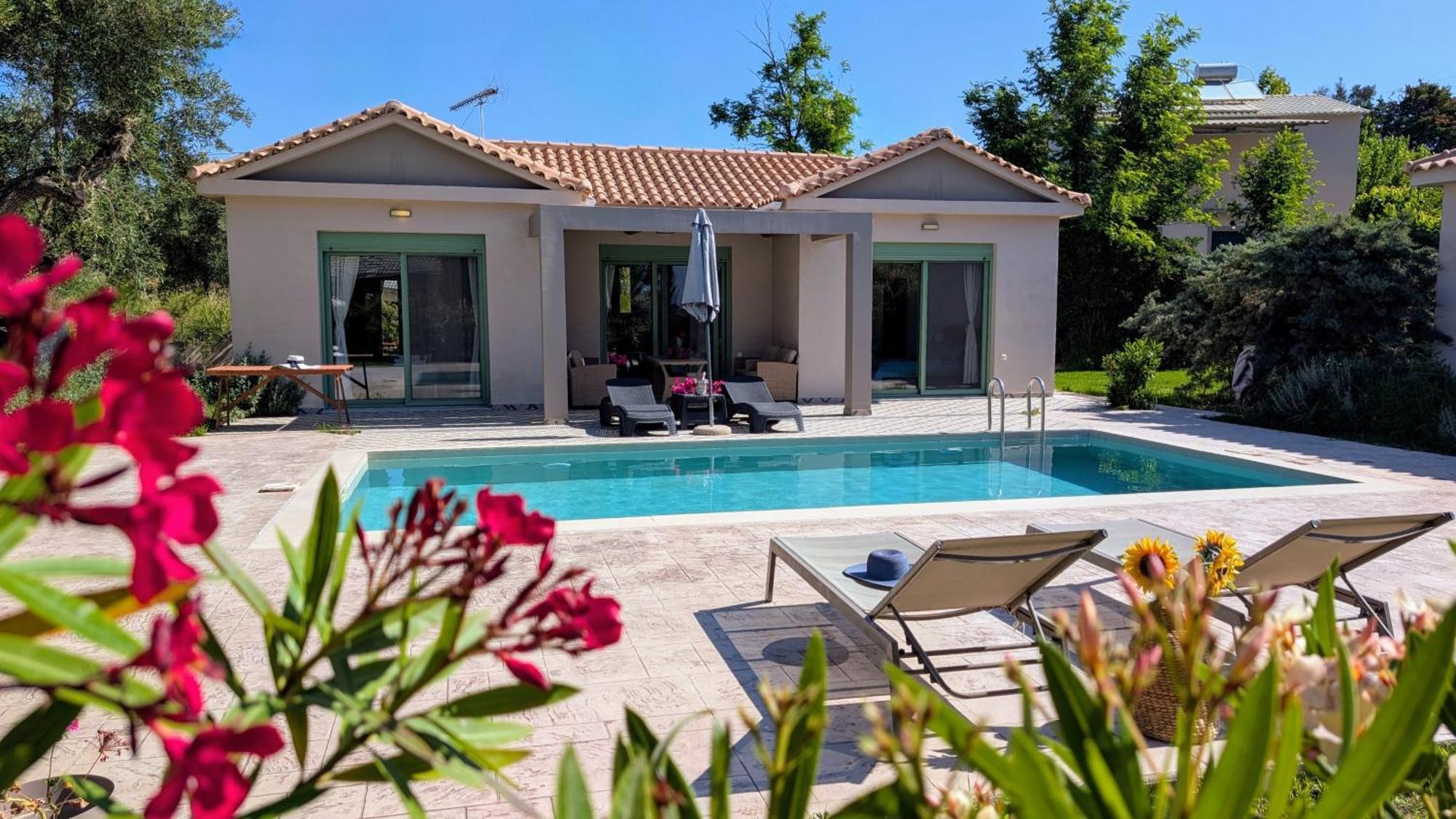 Villa Eora *