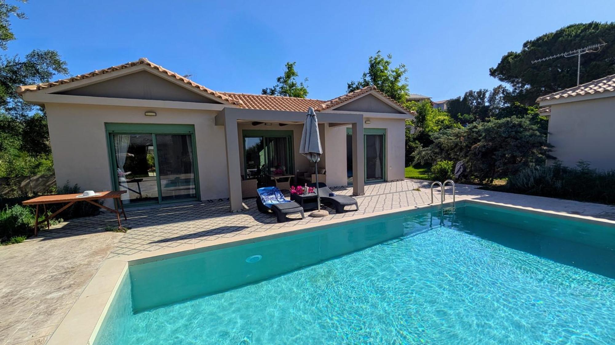 Villa Eora
