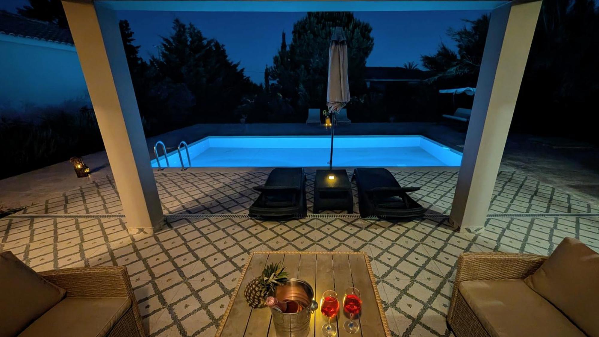 Eora Villa Lithakia (Zakynthos)