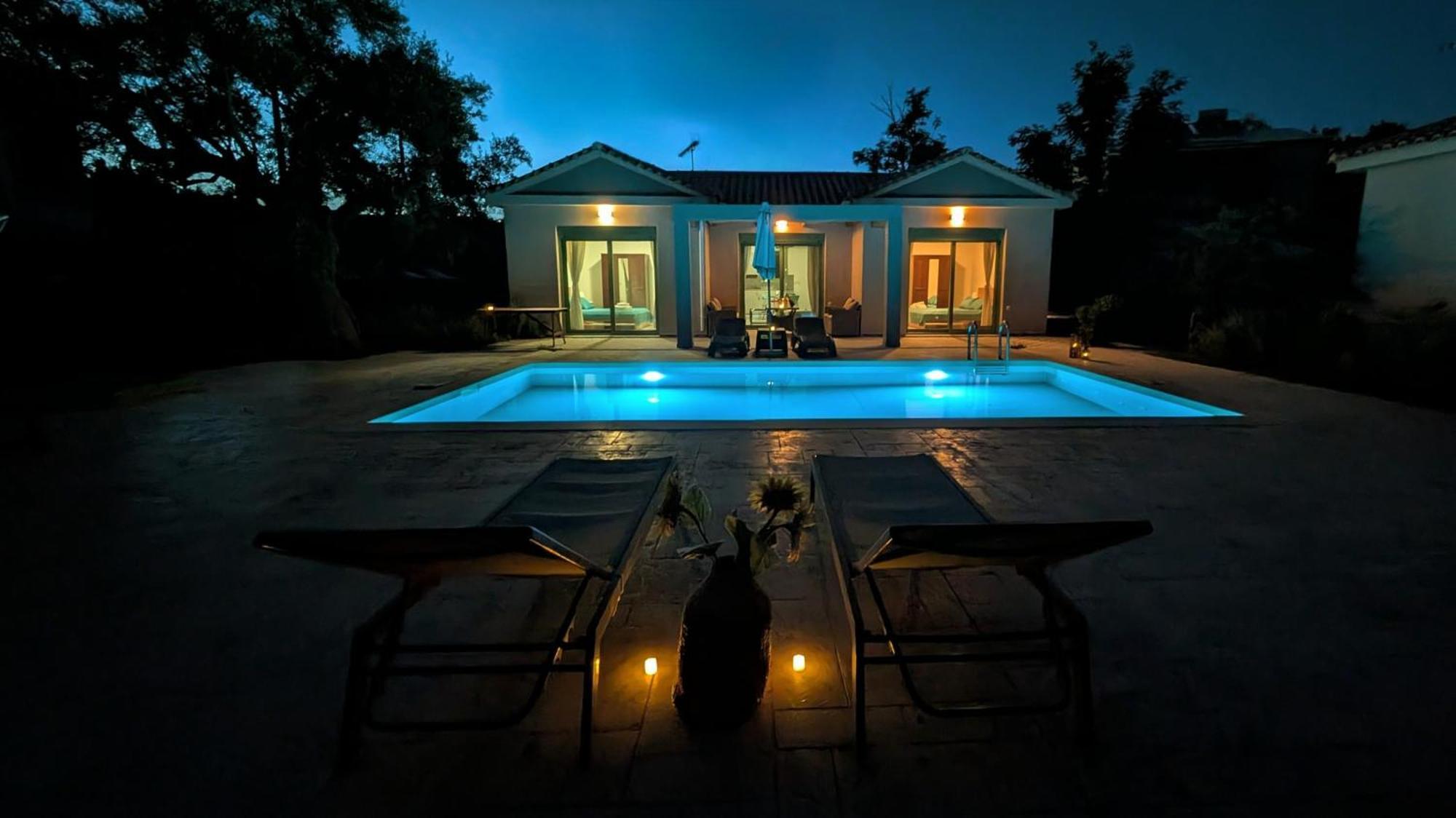 Eora * Lithakia (Zakynthos)