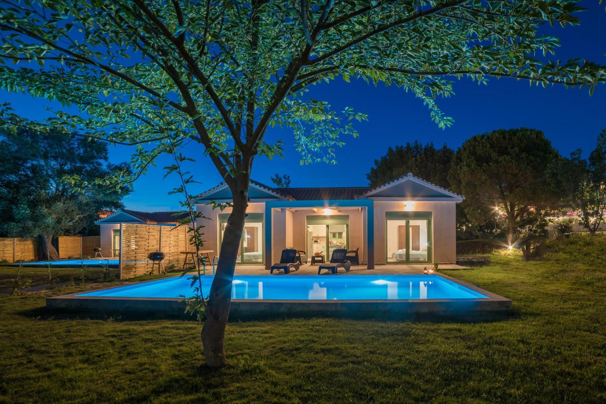 Eora Villa