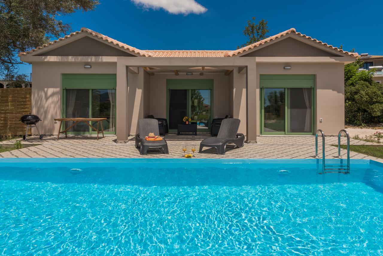 Villa Eora Lithakia (Zakynthos)