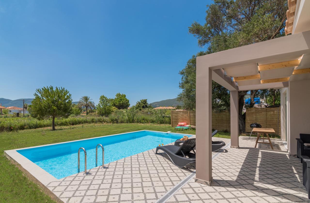 Eora Villa Lithakia (Zakynthos)