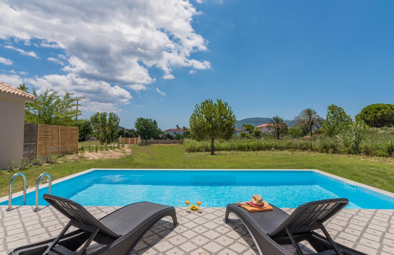 Eora Villa Lithakia (Zakynthos)