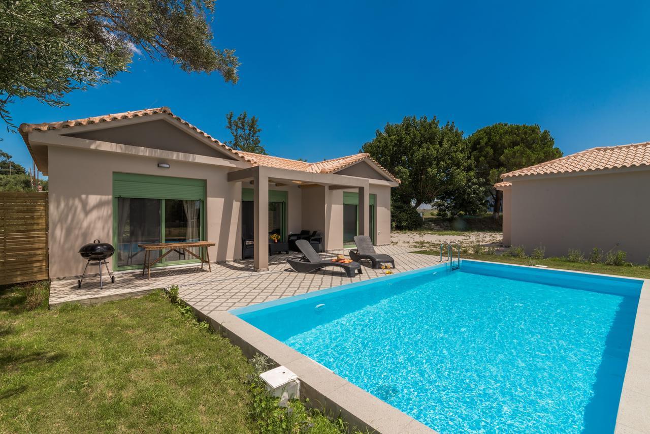 Villa Eora *