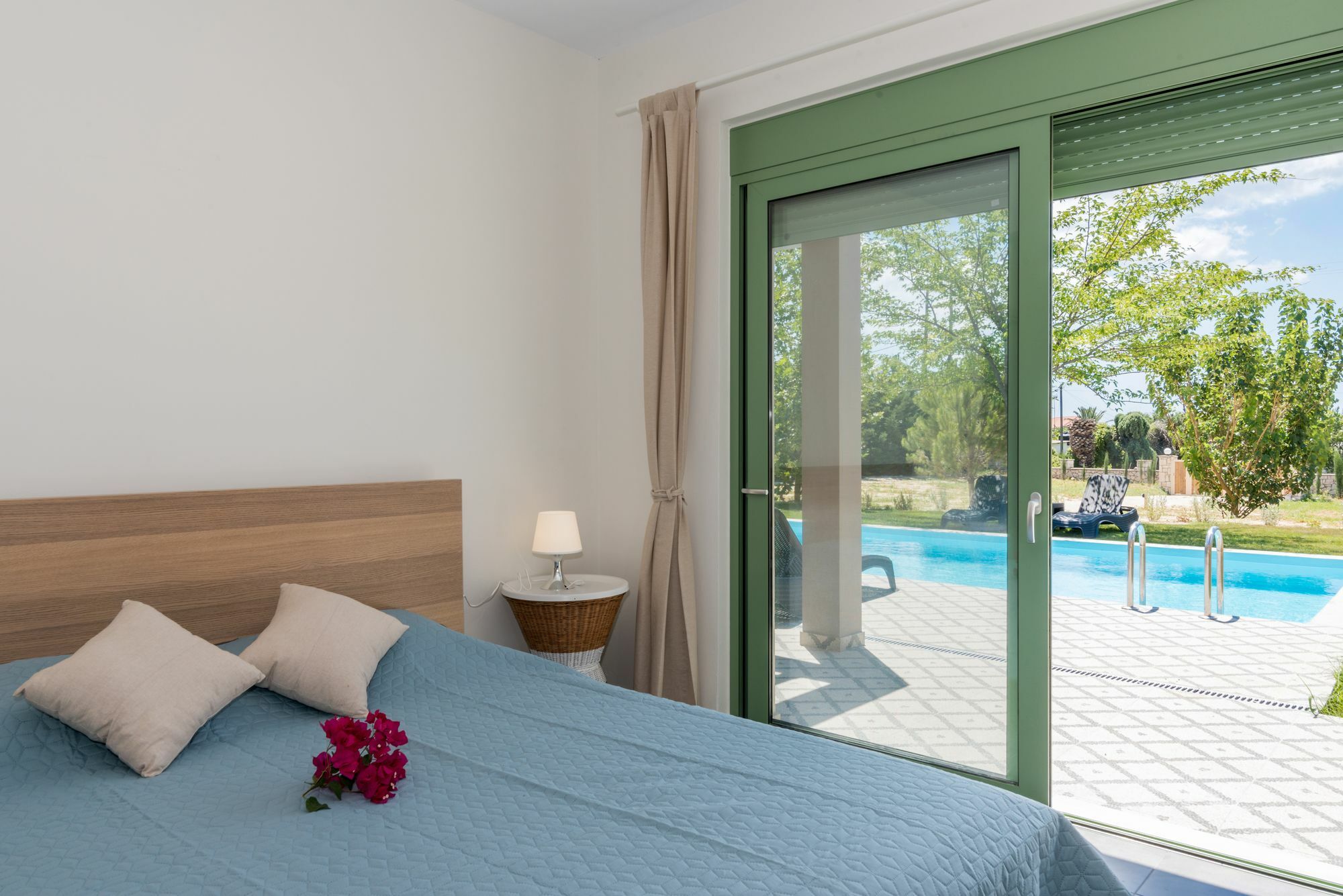 Villa Eora Lithakia (Zakynthos)
